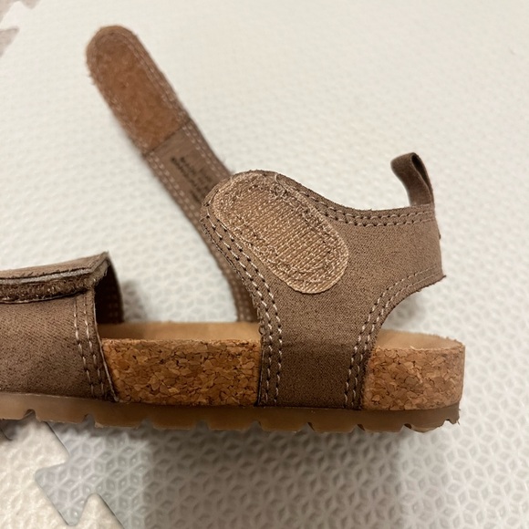 H&M Toddler Sandals Size 5.5 - Picture 6 of 7